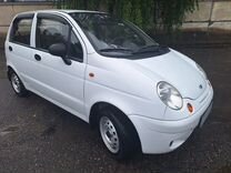 Daewoo Matiz 0.8 MT, 2010, 55 000 км, с пробегом, цена 310 000 руб.