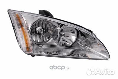Фара правая Ford Focus 2 (2005-2008) оригинал