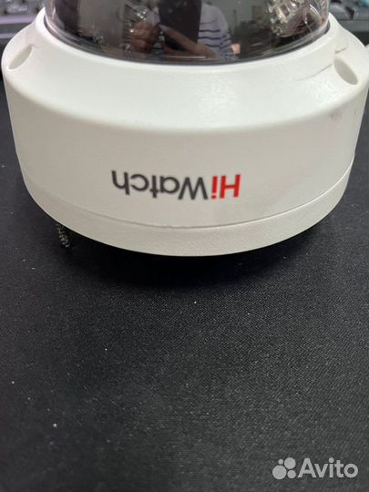 Ip камера Hiwatch DS-N211