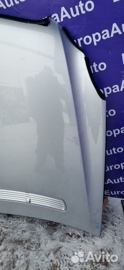 Капот Mercedes-Benz Cls-Class W219 272964 2005