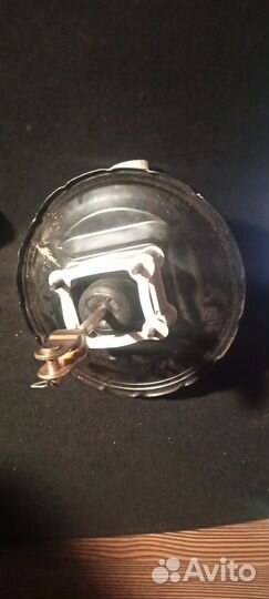 Усилитель тормозов вакуумный (Great Wall Hover H5)