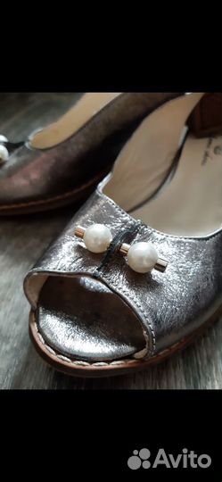 Туфли, босоножки