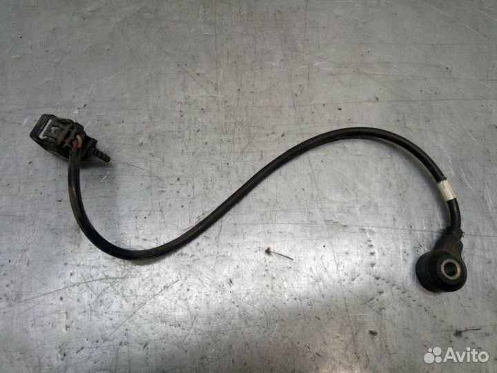 Датчик детонации Ford Focus 2 хетчбэк 1 2010