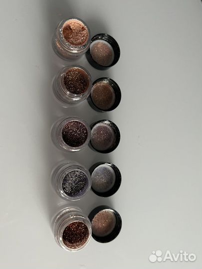 Пигмент inglot