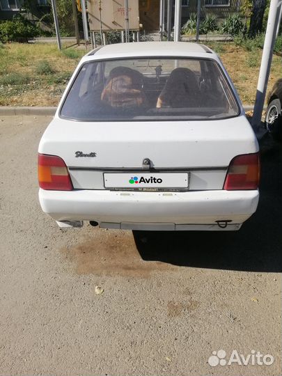 ЗАЗ 1103 Славута, 2004