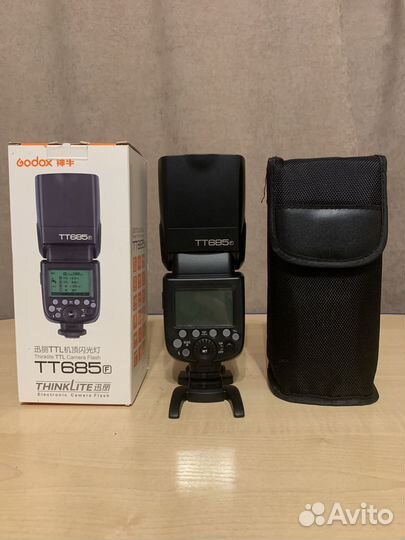 Вспышка для камеры