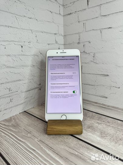 iPhone 8 Plus, 256 ГБ