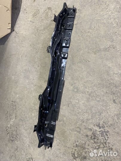 Верхняя планка телевизора kia optima