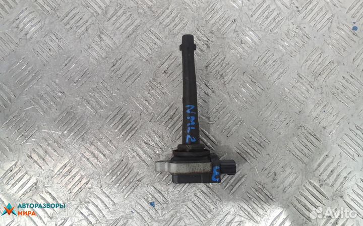 Катушка зажигания Nissan Qashqai 2007