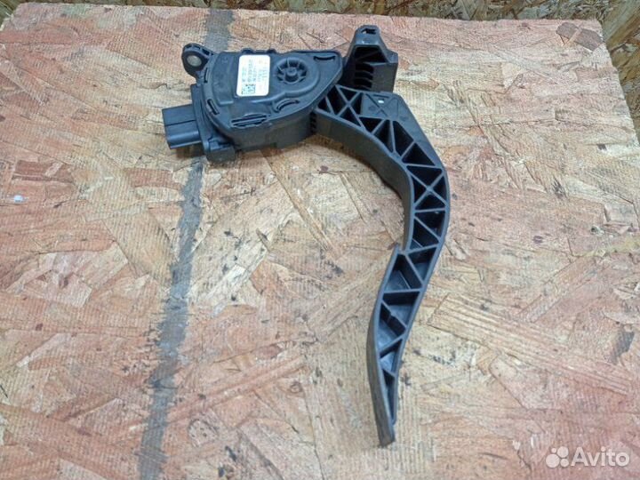 Педаль газа Audi Q5 8R 3.0 CCW 2008-2017