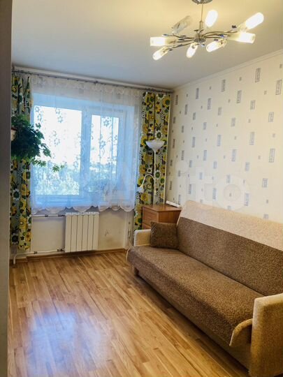 3-к. квартира, 66,3 м², 10/14 эт.