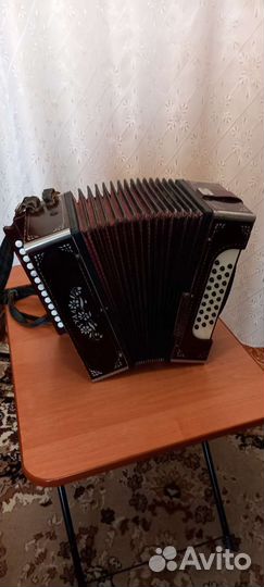 Гармонь тульская мелодия