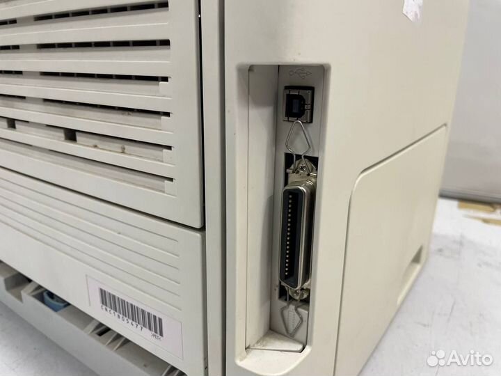 Принтер HP LaserJet 1160