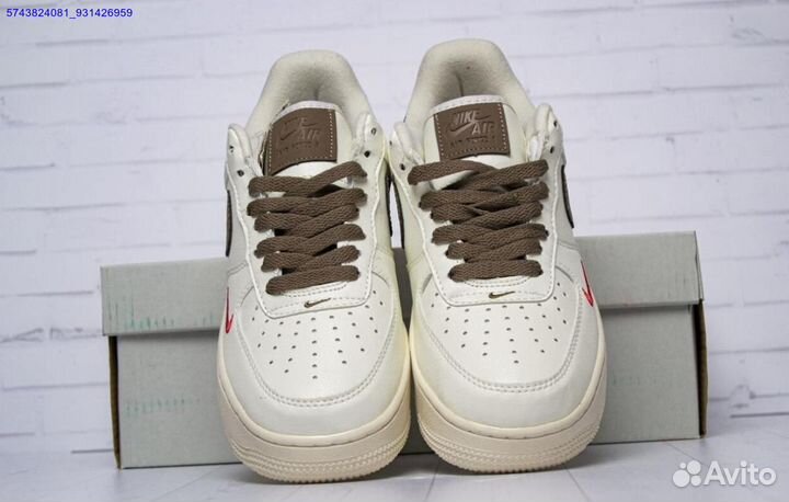 Кроссовки Nike air force 1 размер 38-39 (Арт.33804