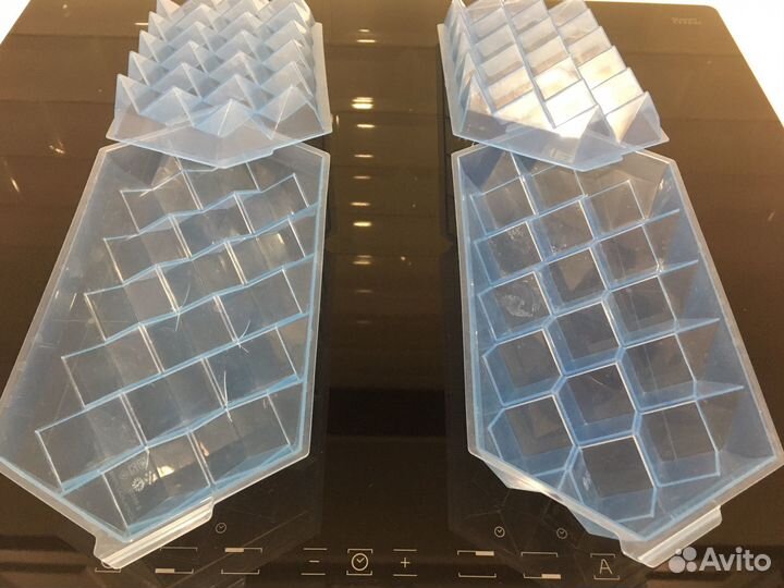 Форма для льда