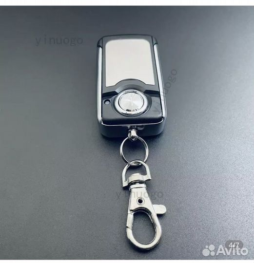 Пульт для копирования пультов Hormann HSE-2-868-BS