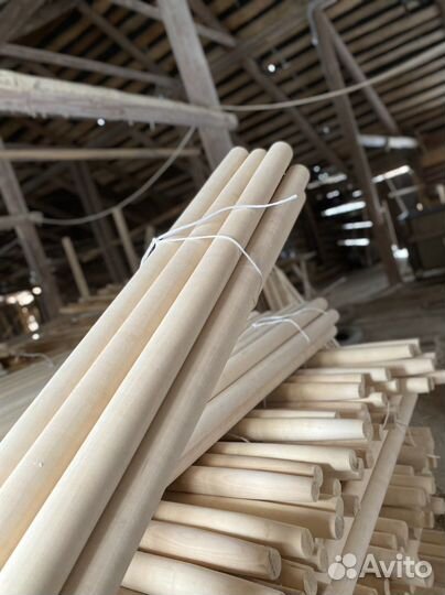 Черенки для лопат, нагеля