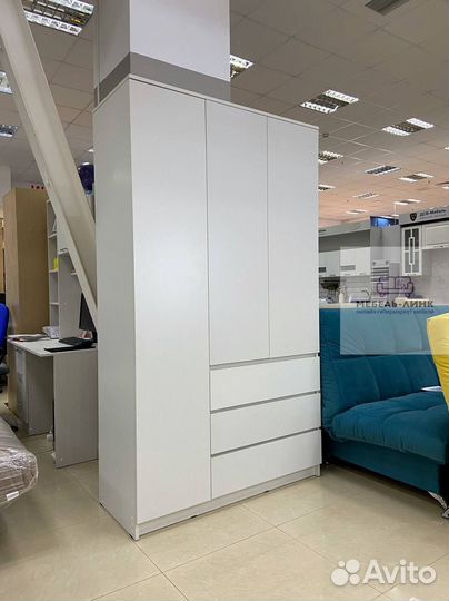 Шкаф IKEA аналог