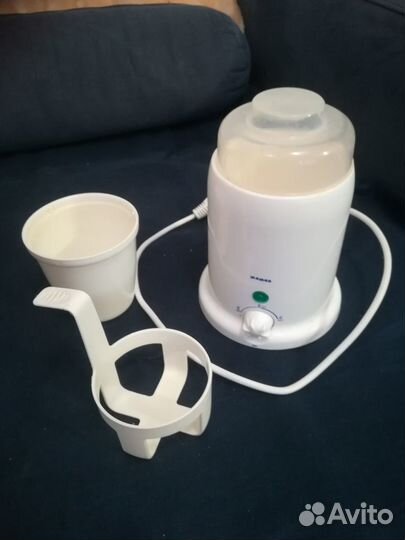 Подогреватель для бутылочек и детского питания