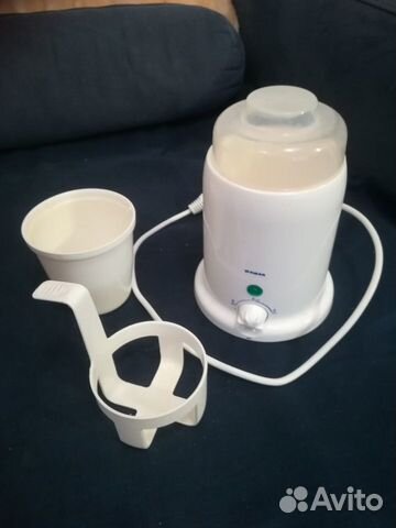 Подогреватель для бутылочек и детского питания