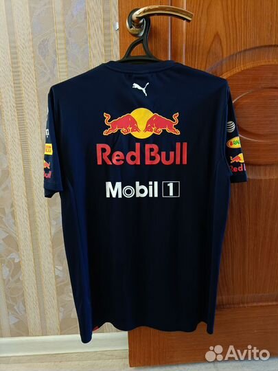 Red bull racing formula 1, оригинал, р 48/50