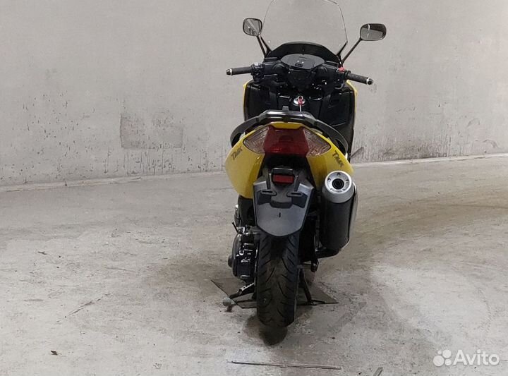Максискутер Yamaha XP500 Tmax 3 Япония