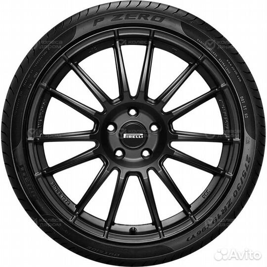 Pirelli P Zero 225/40 R18 92W