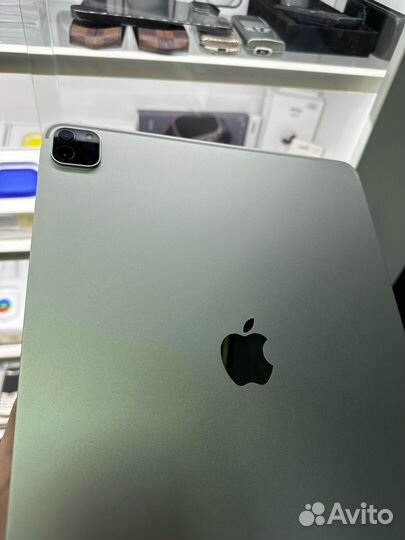 iPad pro 12.9 2021 256gb wifi