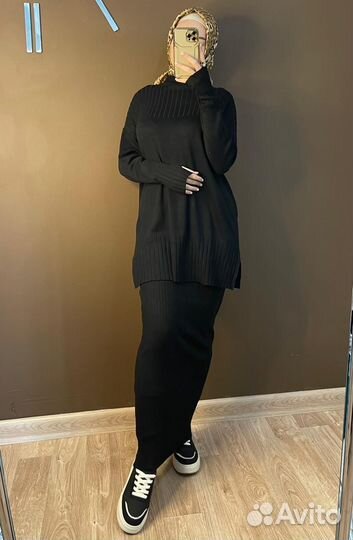 Двойка. Женская