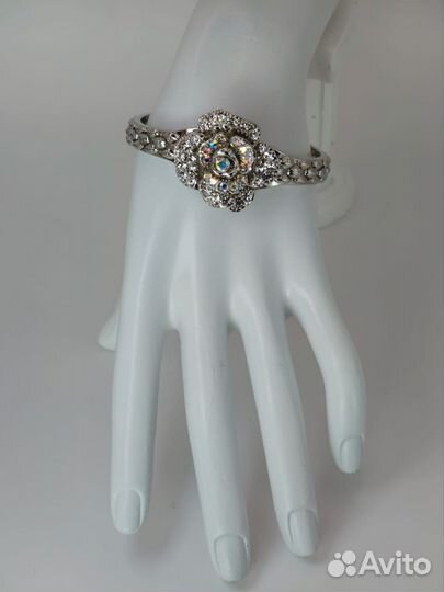 Восхитительный браслет Италия бижутерия