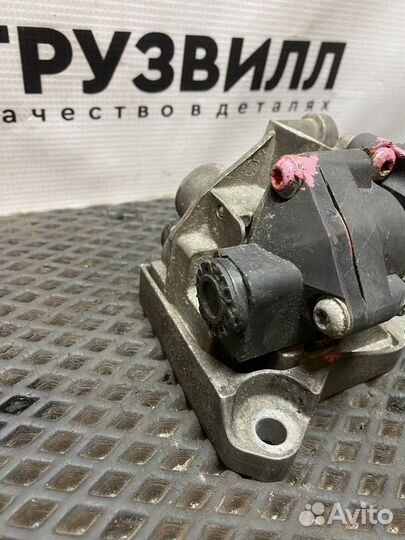 Клапан горного тормоза Volvo FH4 21991157