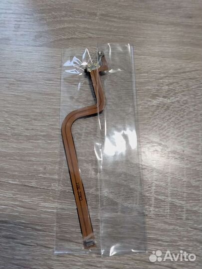 Шлейф для Nokia Lumia