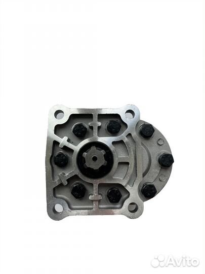 Насос шестеренный нш50Д-3 правый