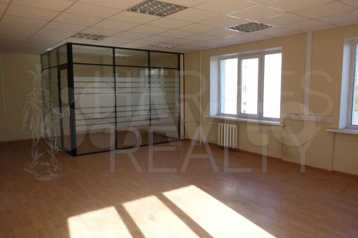 Продажа здания (осз) 1219,3 м2 м. Верхние Котлы (ю