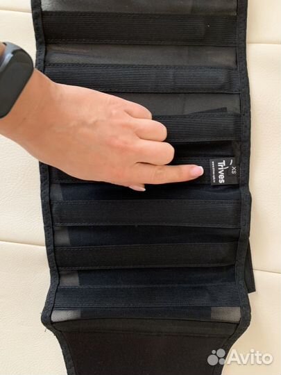 Корсет ортопедический поясничный