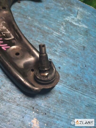 Рычаг передний левый daihatsu mira