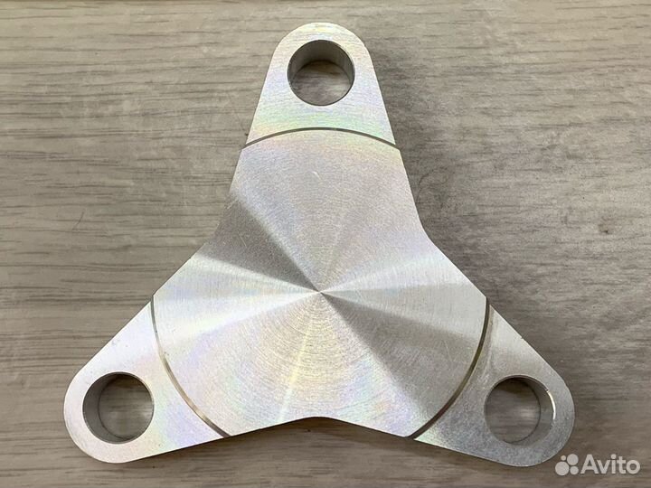 Проставка переднего кардана BMW X5 E53 E70