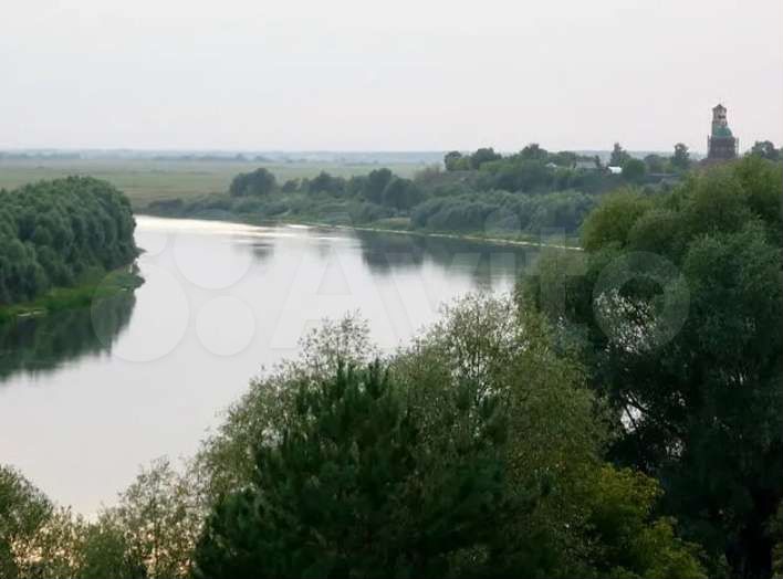 Участок 45 сот. (ИЖС)