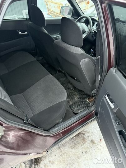 LADA Priora 1.6 МТ, 2013, 180 000 км