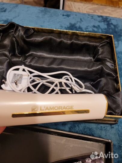 Ультразвуковой массажер