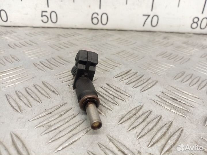 Б/У Форсунка инжекторная электрическая