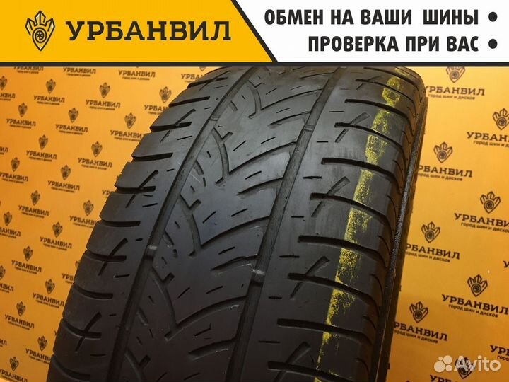 Fuzion HRi 215/60 R16 95H