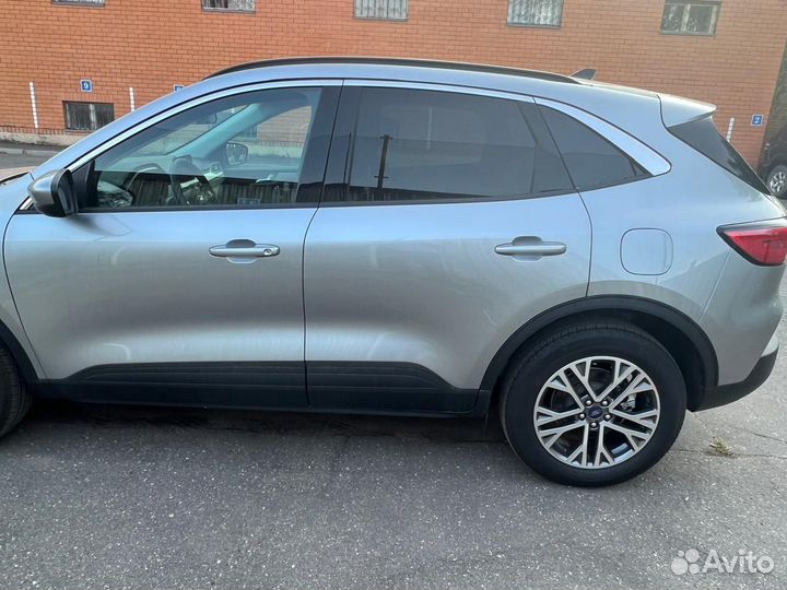 Ford Escape 1.5 AT, 2021, 2 740 км