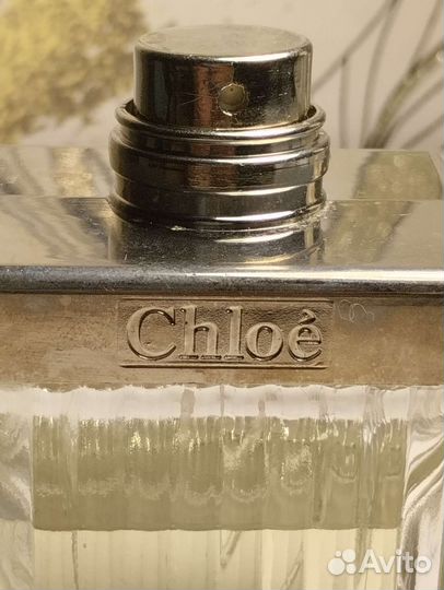 Chloe Eau De Parfum 75 мл