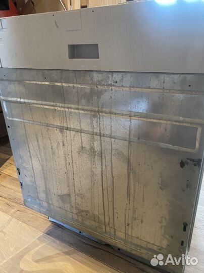 Посудомоечная машина electrolux 60см по запчастям