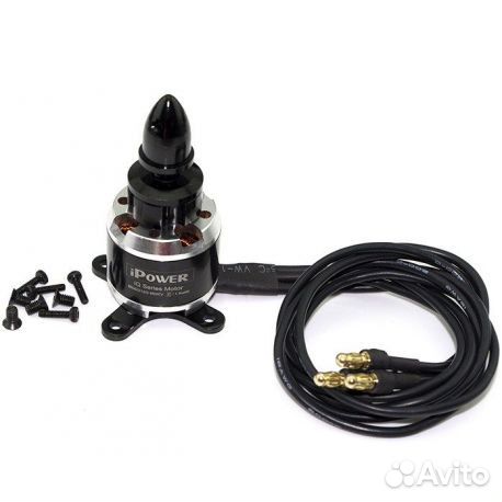Двигатель ipower iBM2212Q 850KV