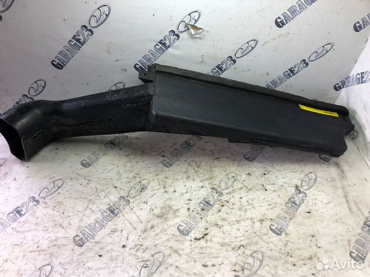 Абсорбер воздушного фильтра nissan murano z50