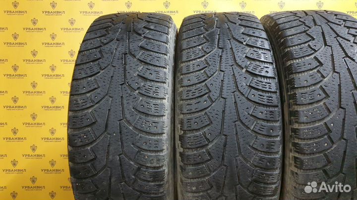 Nokian Tyres Hakkapeliitta 5 225/55 R18 102T