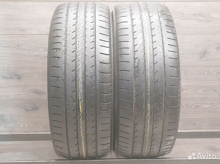 Dunlop SP Sport 7000 A/S 225/55 R18 98H