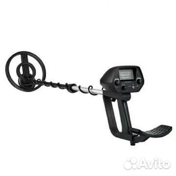 Металлоискатель